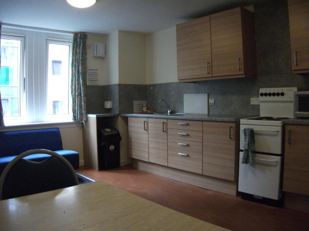 Edinburgh Metro Hostel Ruang foto